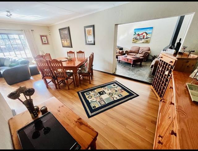 4 BEDROOM HOUSE FOR SALE IN BRACKENDOWNS